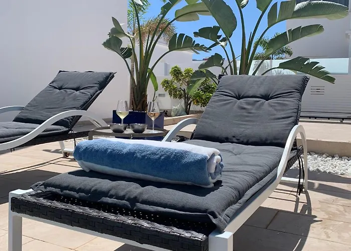 Casa Havn * Playa Blanca (Lanzarote)