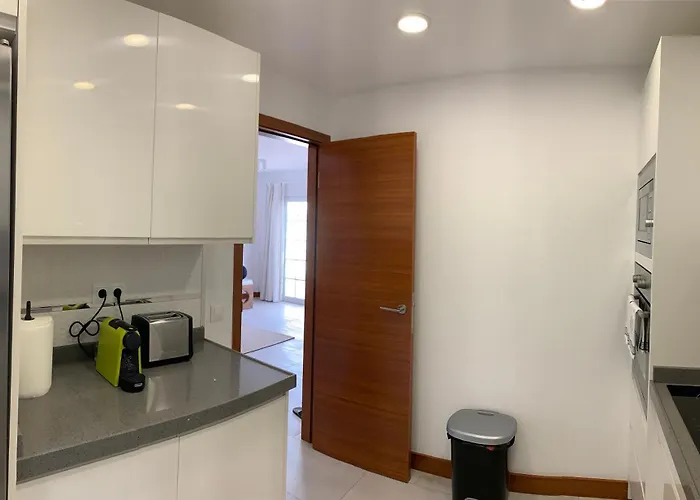 Casa Havn Playa Blanca (Lanzarote)