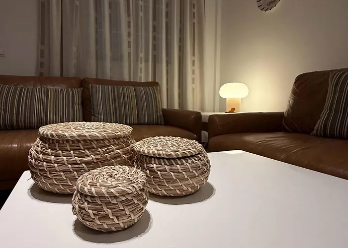 Casa Havn Playa Blanca (Lanzarote)