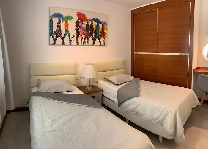 Casa Havn Playa Blanca (Lanzarote)