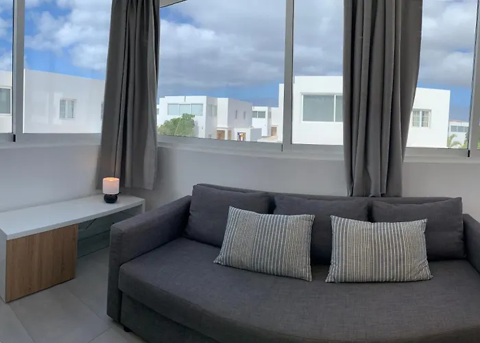 Casa Havn Playa Blanca (Lanzarote)